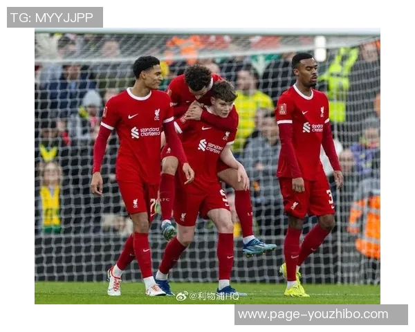 1314利物浦与诺维奇精彩对决全场录像回放及精彩瞬间解析 1314利物浦与诺维奇精彩对决全场录像回放及精彩瞬间解析