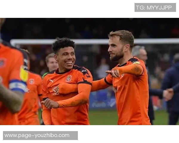 布城与卢顿精彩对决直播全程回顾及赛后分析